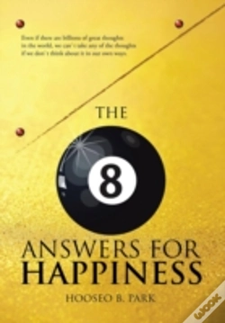 Capa do artigo The Eight Answers For Happiness