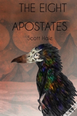 Capa do artigo The Eight Apostates
