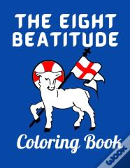 The Eight Beatitude Coloring Book
