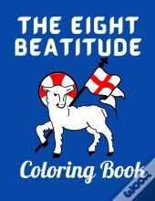 The Eight Beatitude Coloring Book