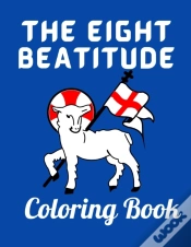 Capa do artigo The Eight Beatitude Coloring Book