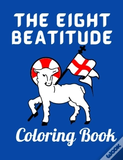 Capa do artigo The Eight Beatitude Coloring Book