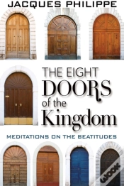 Capa do artigo The Eight Doors Of The Kingdom