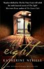 The Eight - Preview
