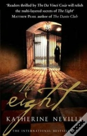 Capa do artigo The Eight
