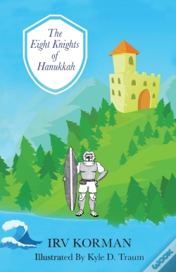 Capa do artigo The Eight Knights Of Hanukkah