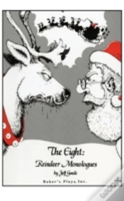 Capa do artigo The Eight: Reindeer Monologues