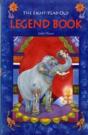 The Eight-Year-Old Legend Book - Preview