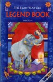 Capa do artigo The Eight-Year-Old Legend Book