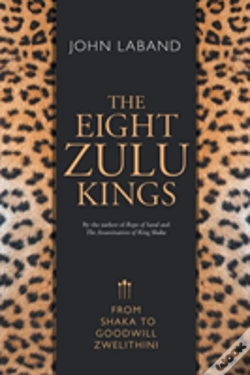 Capa do artigo The Eight Zulu Kings
