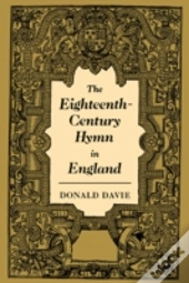 The Eighteenth-Century Hymn In England