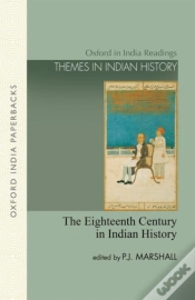 Capa do artigo The Eighteenth Century In Indian History