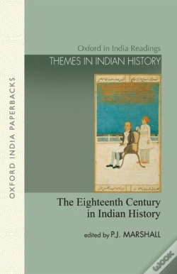 Capa do artigo The Eighteenth Century In Indian History