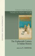 The Eighteenth Century In Indian History