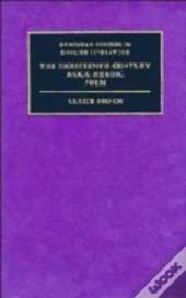 The Eighteenth-Century Mock-Heroic Poem
