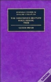 Capa do artigo The Eighteenth-Century Mock-Heroic Poem