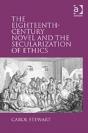 The Eighteenth-Century Novel And The Secularization Of Ethics - Preview