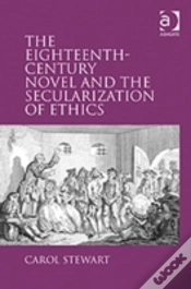 Capa do artigo The Eighteenth-Century Novel And The Secularization Of Ethics