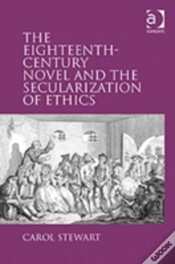 Capa do artigo The Eighteenth-Century Novel And The Secularization Of Ethics