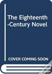 Capa do artigo The Eighteenth-Century Novel