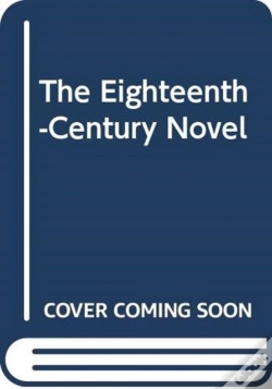 Capa do artigo The Eighteenth-Century Novel
