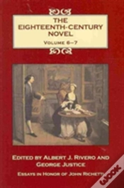 Capa do artigo The Eighteenth-Century Novel