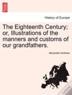 Capa do artigo The Eighteenth Century; Or, Illustration