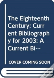 Capa do artigo The Eighteenth Century