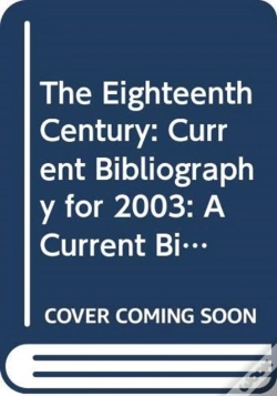 Capa do artigo The Eighteenth Century