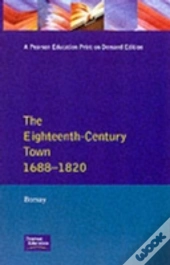 The Eighteenth-Century Town