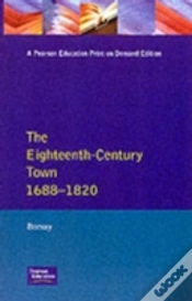 Capa do artigo The Eighteenth-Century Town