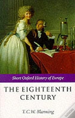 Capa do artigo The Eighteenth Century