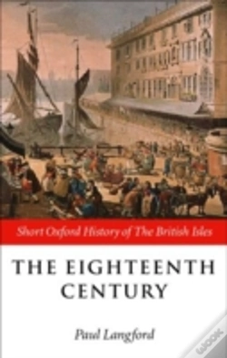 Capa do artigo The Eighteenth Century
