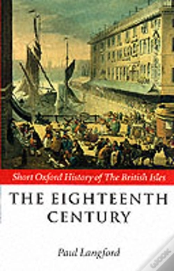 Capa do artigo The Eighteenth Century