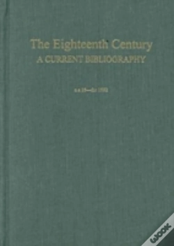 Capa do artigo The Eighteenth Century