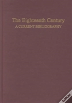 Capa do artigo The Eighteenth Century