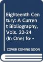 The Eighteenth Century - Preview