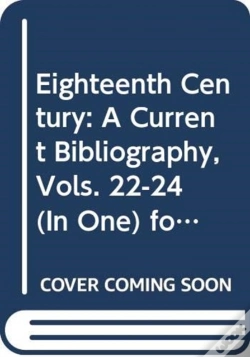 Capa do artigo The Eighteenth Century