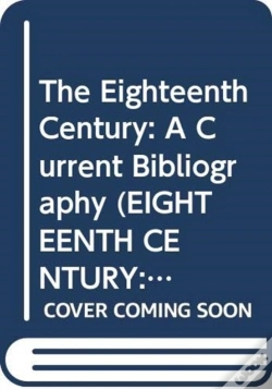 Capa do artigo The Eighteenth Century
