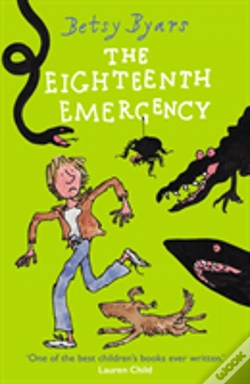 Capa do artigo The Eighteenth Emergency