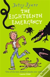Capa do artigo The Eighteenth Emergency