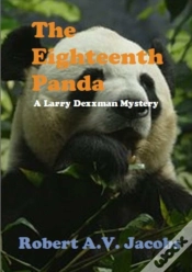 Capa do artigo The Eighteenth Panda