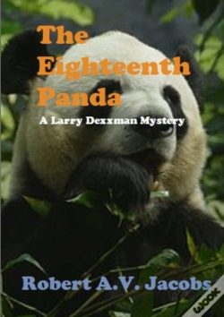 Capa do artigo The Eighteenth Panda