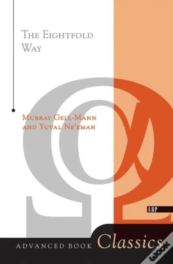 Capa do artigo The Eightfold Way