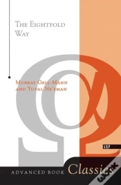 Capa do artigo The Eightfold Way