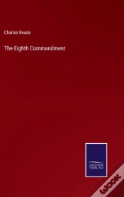Capa do artigo The Eighth Commandment