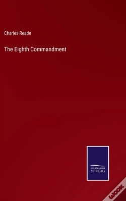 Capa do artigo The Eighth Commandment