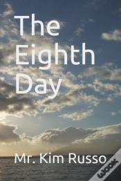 Capa do artigo The Eighth Day