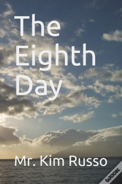 Capa do artigo The Eighth Day