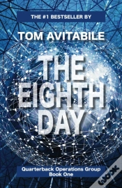 Capa do artigo The Eighth Day